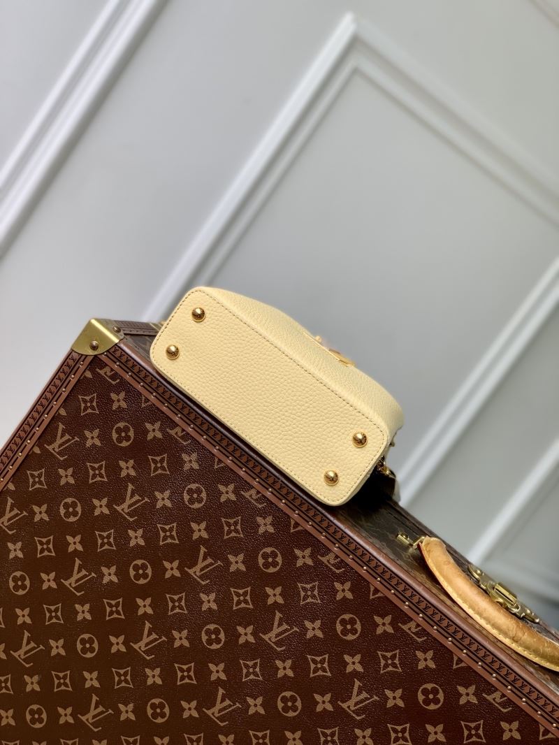 LV Top Handle Bags